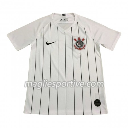 Completo Calcio Corinthians Divisa Prima 2019/2020
